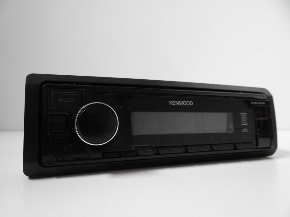 Radio samochodowe Kenwood KMM-205 usb*aux*mp3*nr17