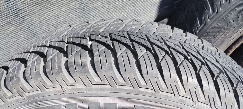 Opony 175 65 R14 82T . Peugeot 206 koła z oponami 4 szt