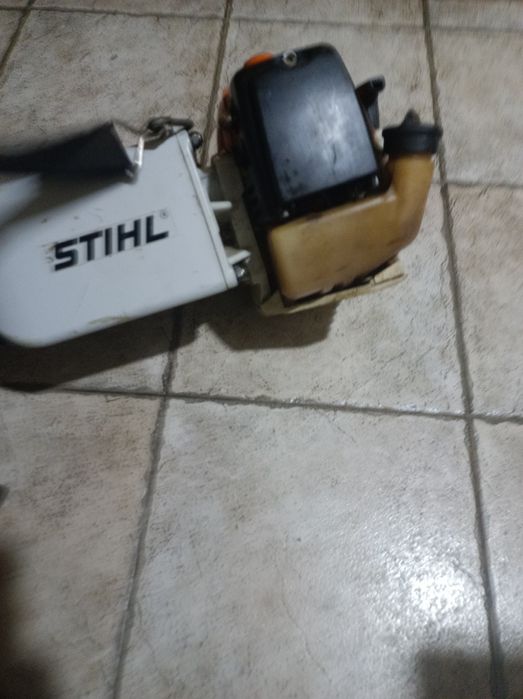 Vendo varejador STIHL