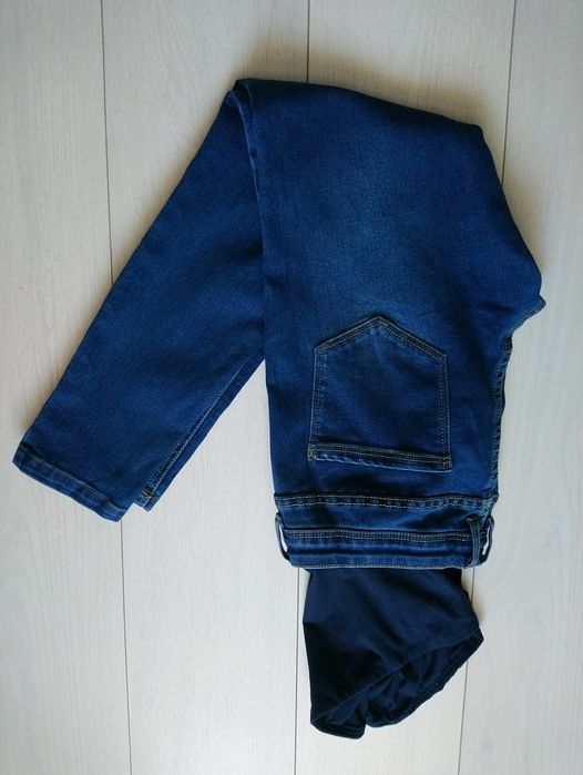 Джинси для вагітних Blue Motion M 40/42 розмір