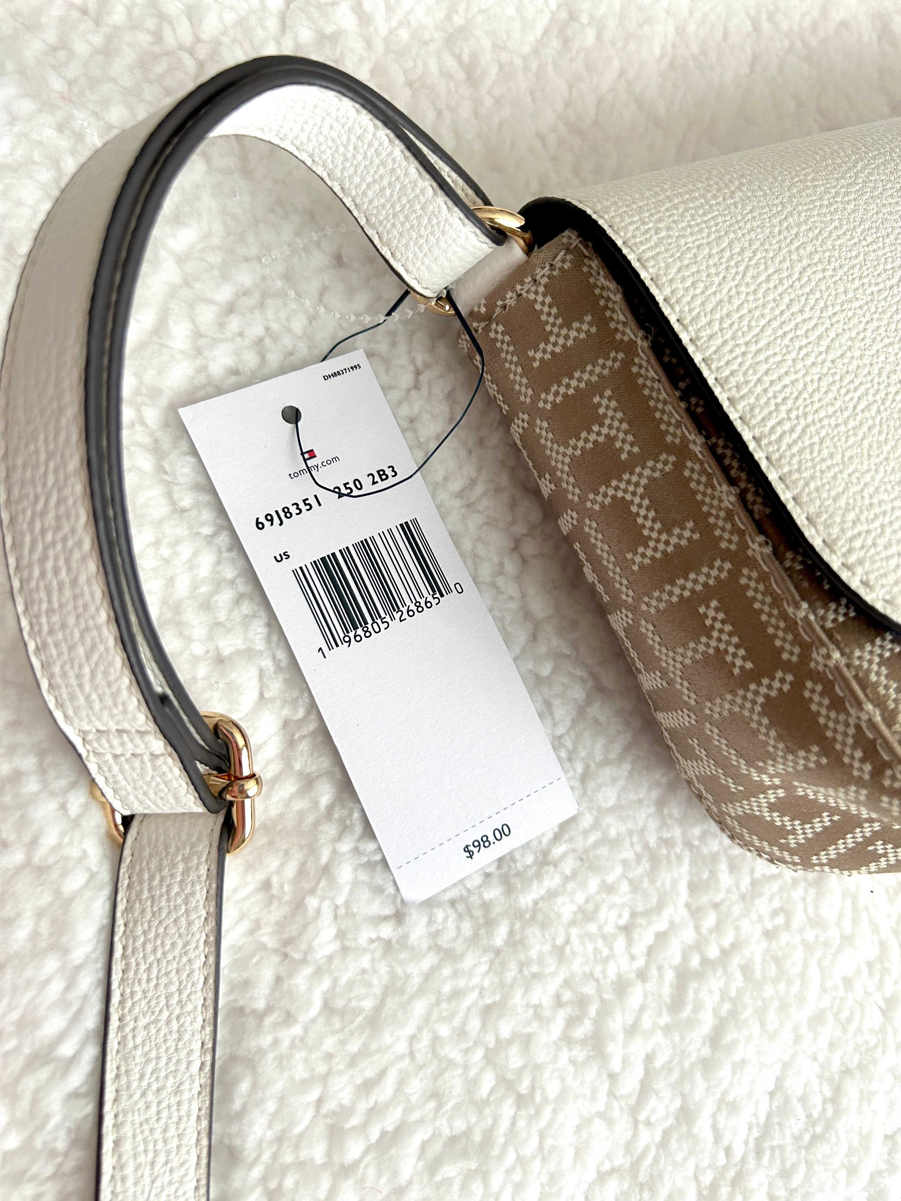 Tommy Hilfiger torebka
