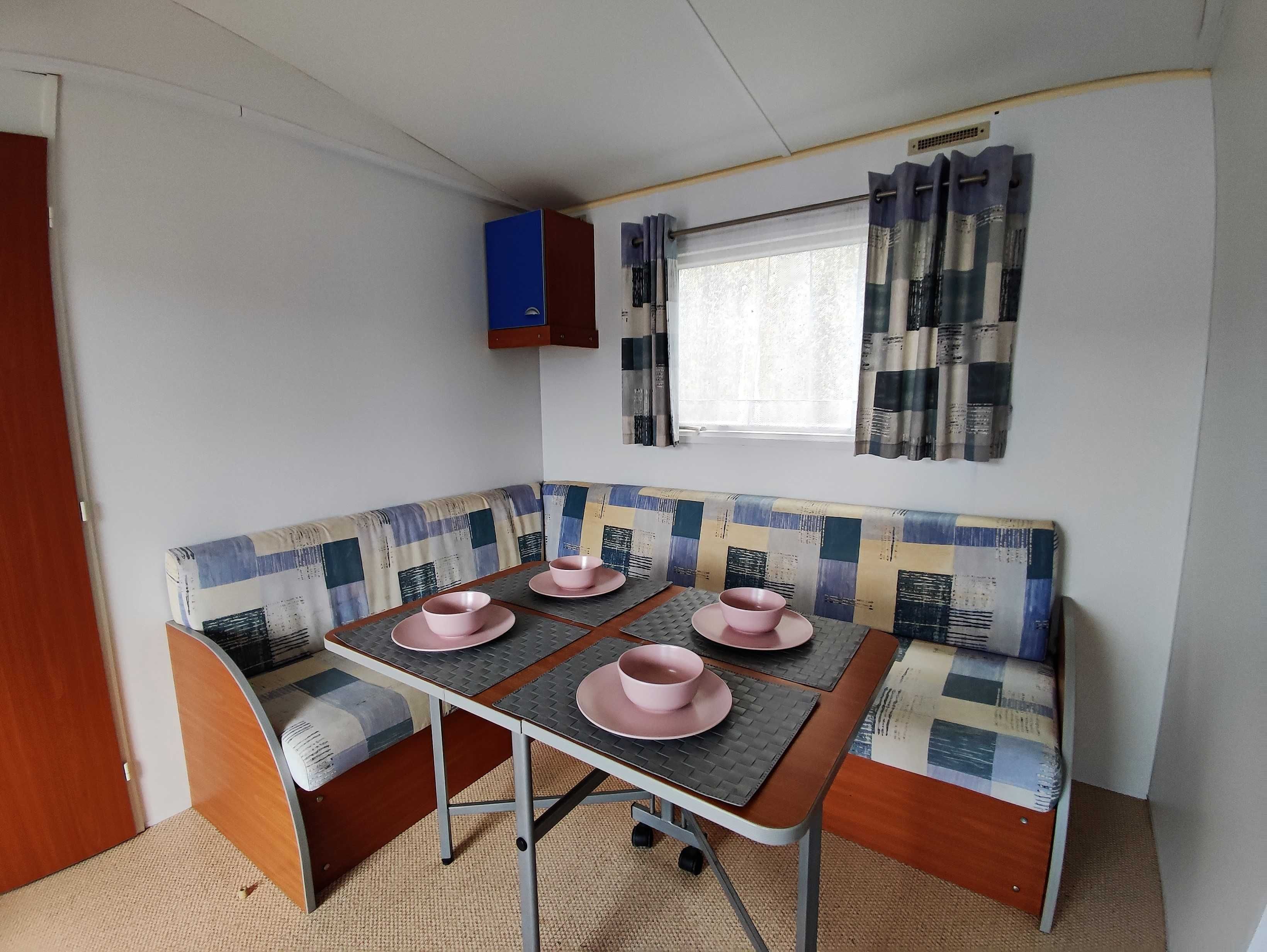 CASA MÓVEL | IRM RAPID HOME LOFT | T2 TOP GAMA