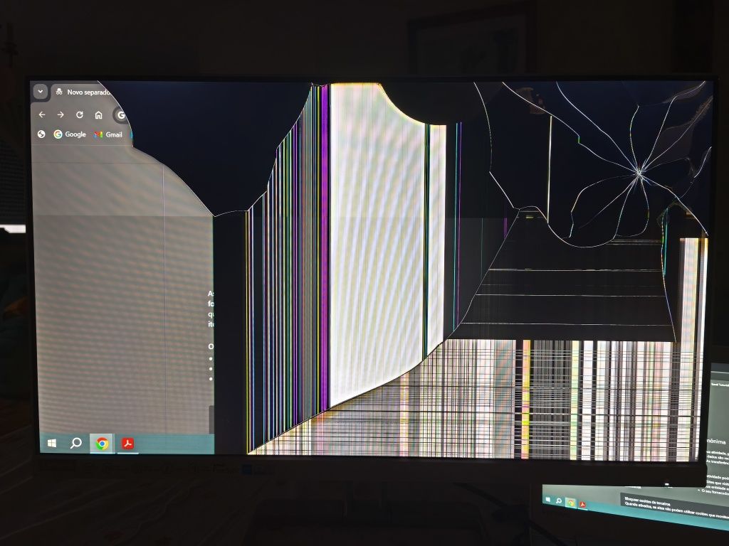 Monitor Lenovo L27i-40