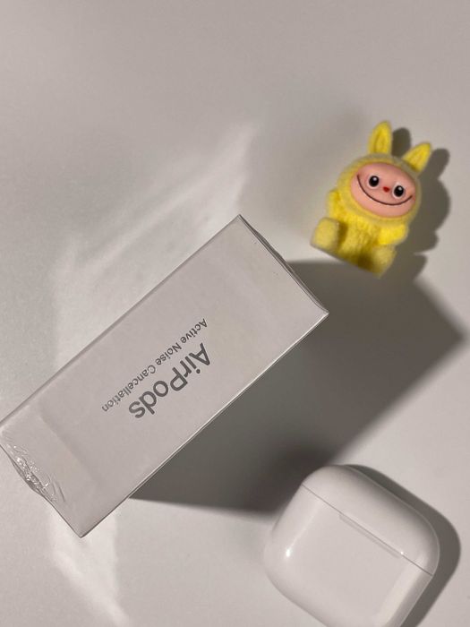 Nowe słuchawki Bluetooth, douszne, Apple 4gen