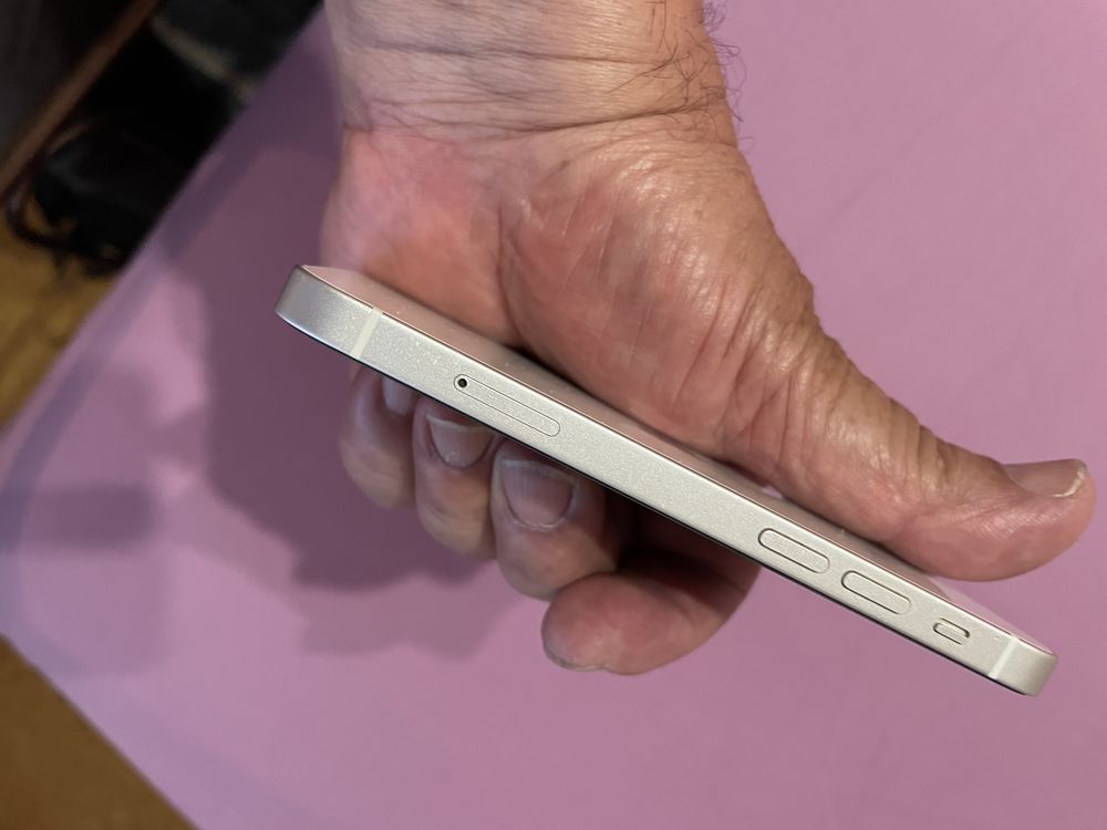 Iphone 12 mini 256gb como novo.