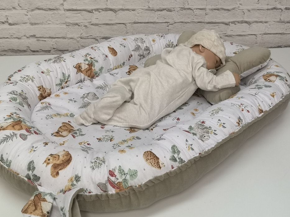 Mega zestaw 16 części