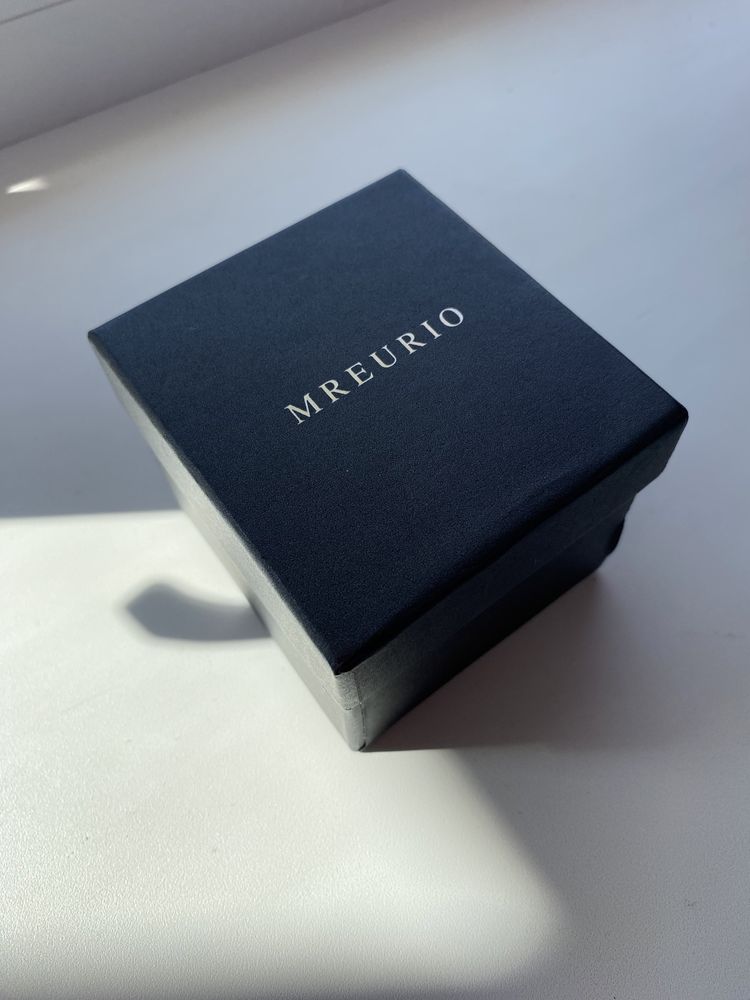 Жіночий кварцовий годинник Mreurio