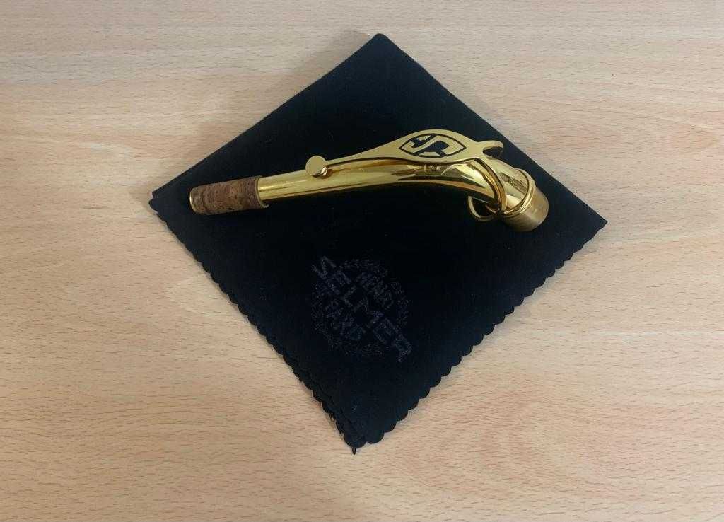 Tudel selmer ouro