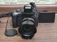 Фотоаппарат  Canon PowerShot SX40 HS
