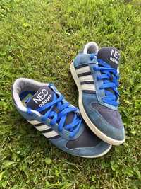 Buty adidas neo 38 2/3 38,5