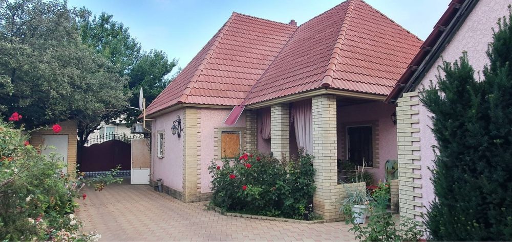 Продам дім у Словʼянську