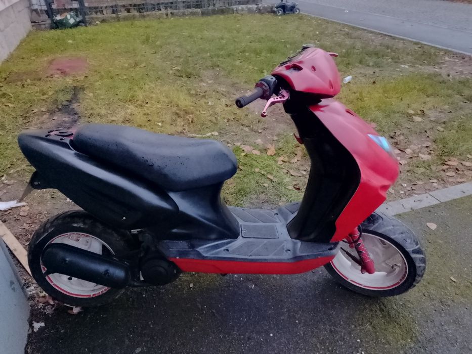 Scooter keway 50cc