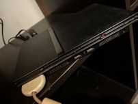 Playstation Ps2 Slim CLASSICA completa