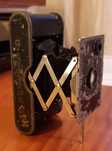 Rare Vintage 1913 Eastman Kodak Vest Pocket Camera