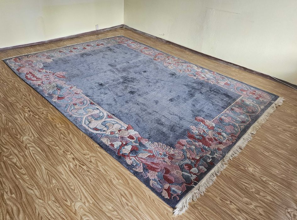 Dywan wełniany 100% ręcznie tkany 250x350 - Wrocław