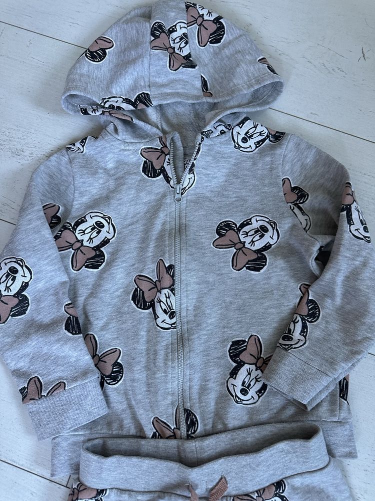 Dres Myszka Minnie 104/110