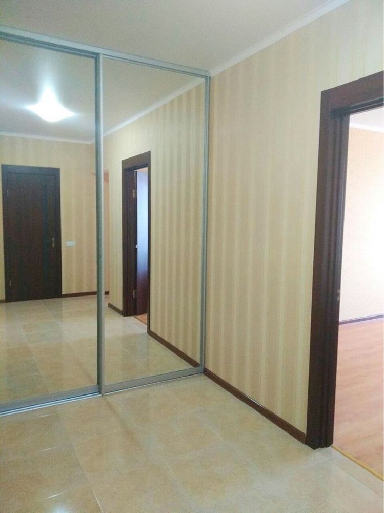 Отличная 1 комнатная квартира, ЖК Ривьера Сити