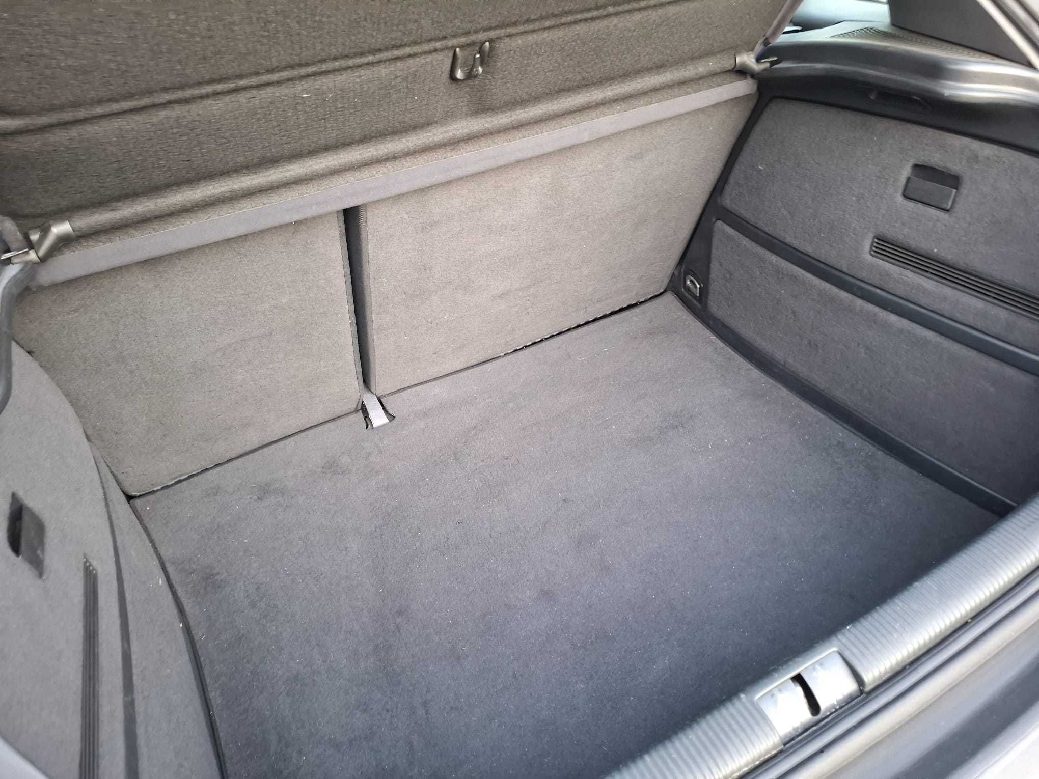 Audi A3 1.9 TDI - Ano 2000