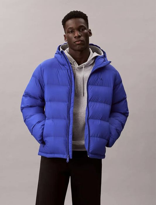 Куртка calvin klein