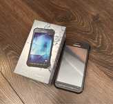 Telefon Samsung Galaxy Xcover 3 Dark silver