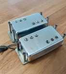 Przystawki Maxon PU-2Vintage 1976