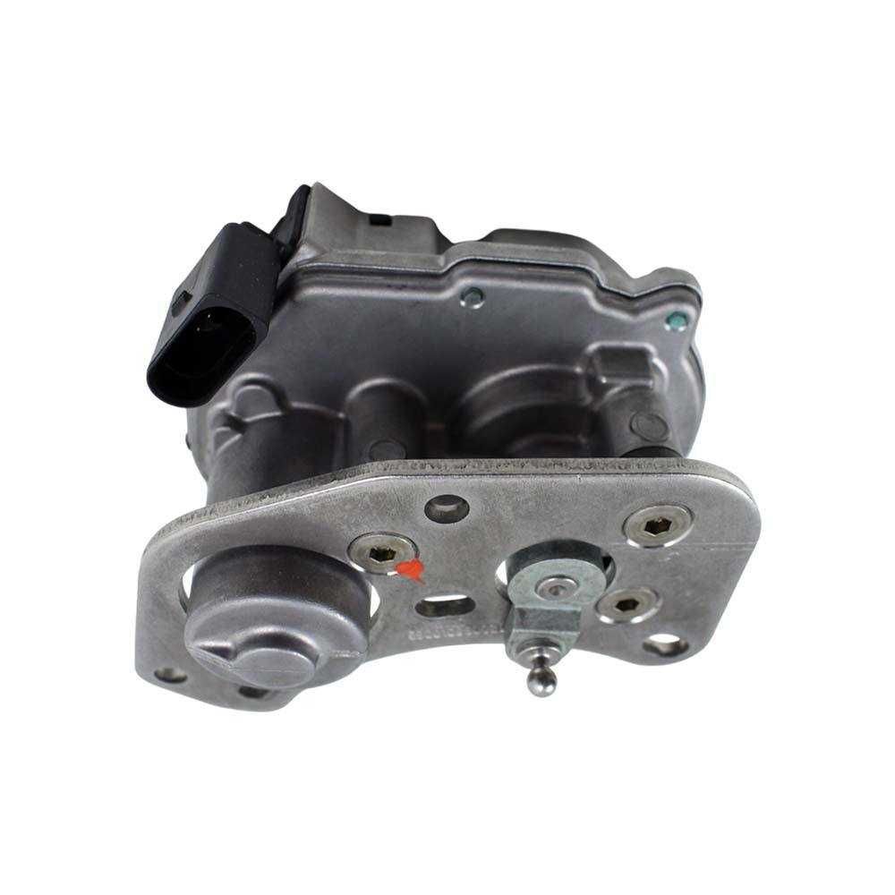 Новий актуатор турбіни 53049700054 Audi VW 3.0 BNG, BMK, ASB, BKN, BKS