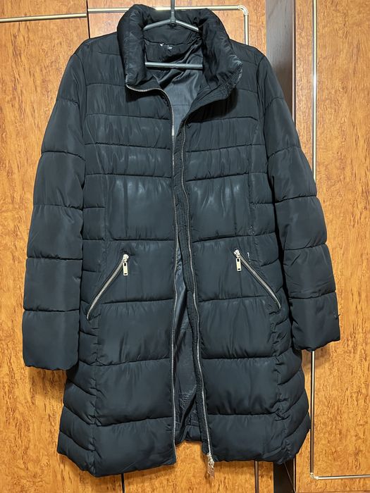 Куртка зимня