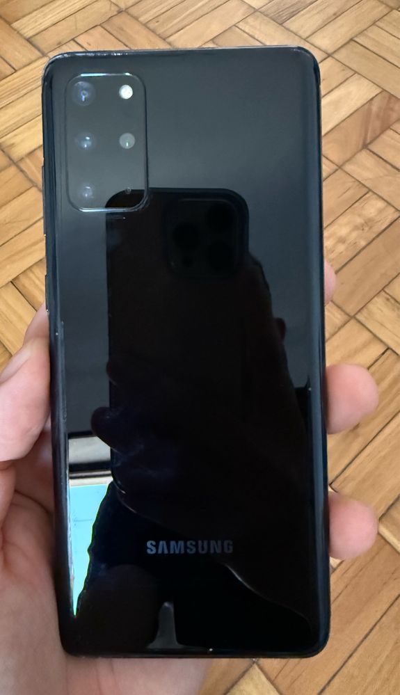 Samsung S20 plus