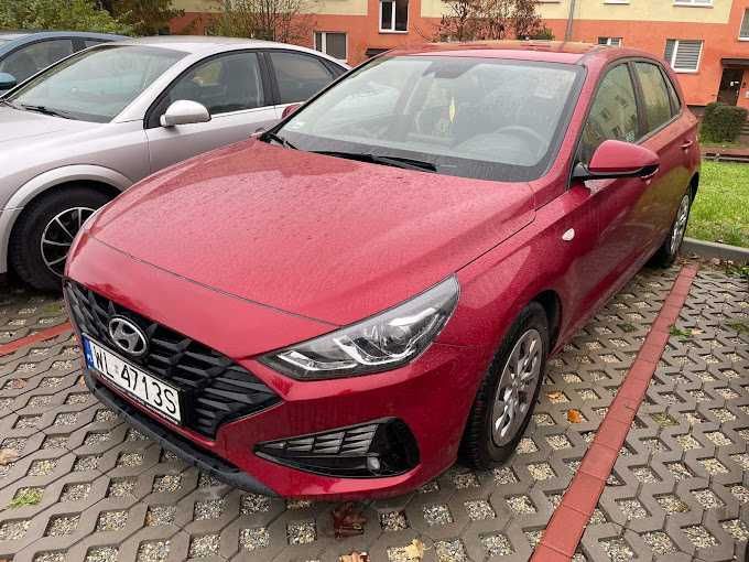 Wynajem aut bez limitu km - na wakacje, długi weekend, zastępcze