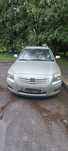 Toyota Avensis 2.0 d-4d 2007