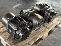 Rexroth AA4VSE silnik hydrauliczny do koparki 50-70 ton