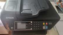 Drukarka na tusz Epson wf-2760