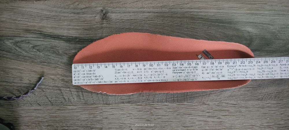 Водонепроникні ботінки Merrell,р.36.