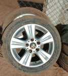 jante especial R16