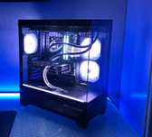 Komputer gamingowy Intel i5 14400f, RTX 5060ti, DDR 5 32 GB, M2 1TB