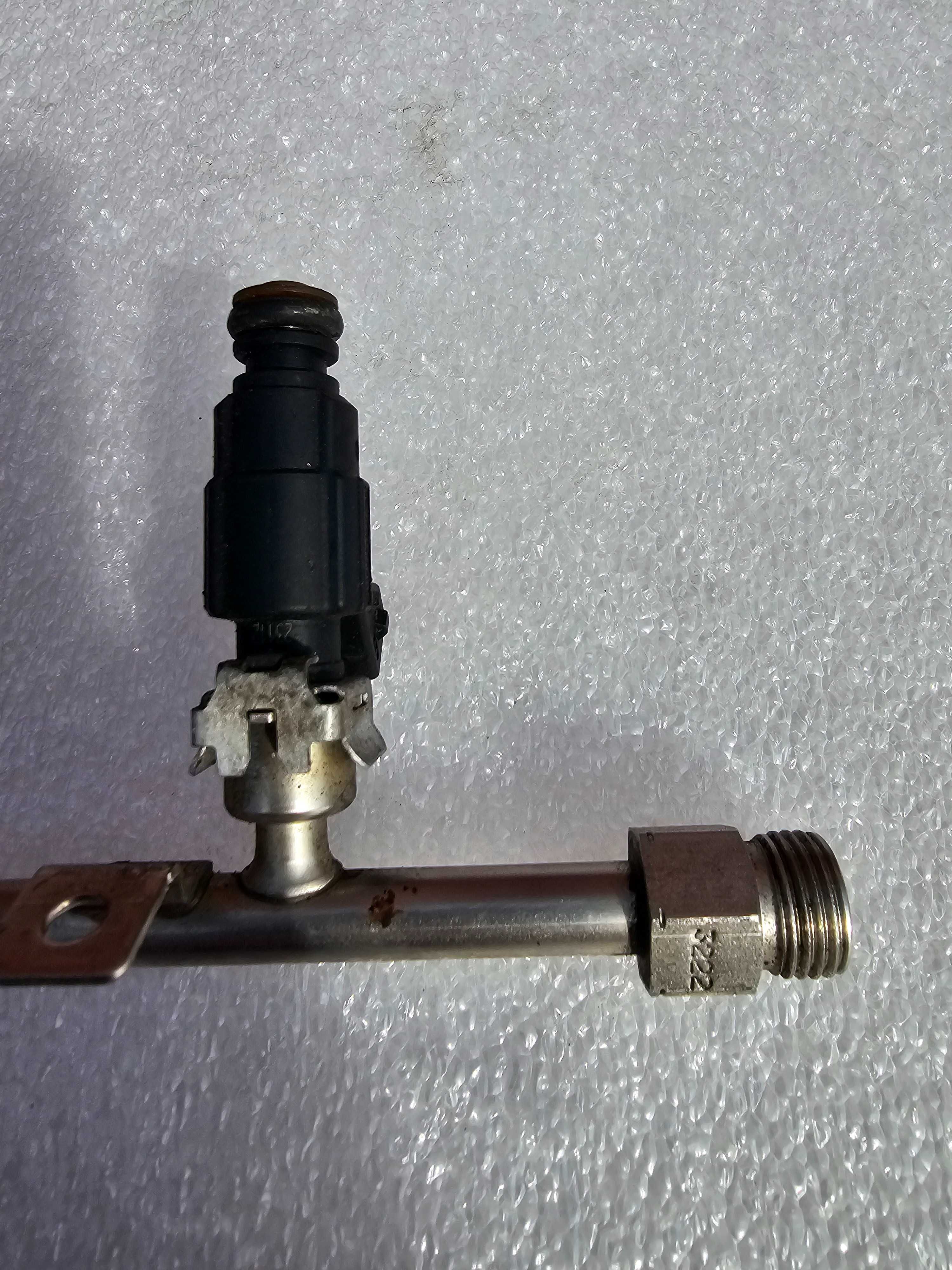 Listwa Wtryskowa Opel Vectra C Silnik Z32SE