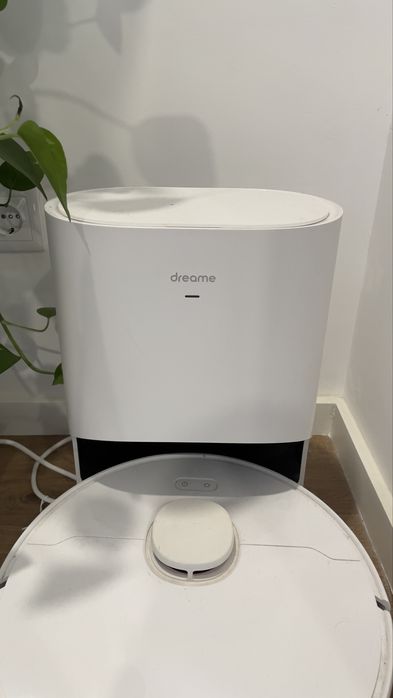 Aspirador Robo Dream D10 PLUS