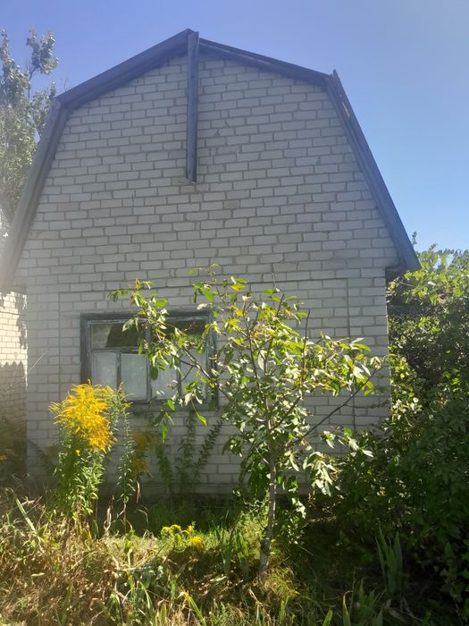 Продам 2 дачи.сады-2