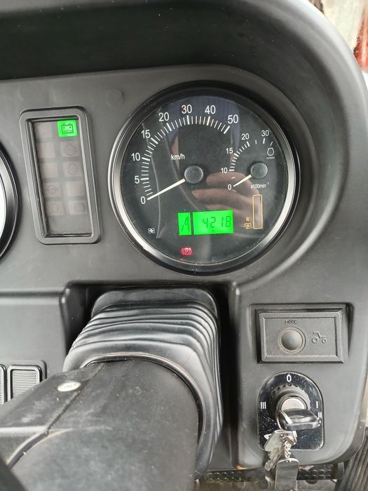 Продам трактор, МТЗ 892 з кунгом