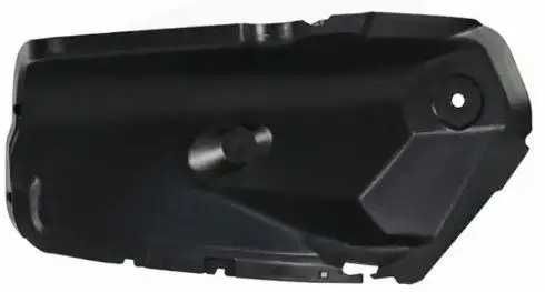 Підкрилок Дачія Лоджи Доккер