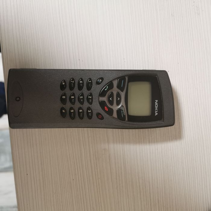 Nokia 5510 , 9110 и другие