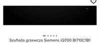 Szuflada grzewcza Siemens iQ700 BI710C1B1
