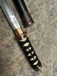 Miecz samurajski. Wakizashi. Pamiątka. Jak nowy!