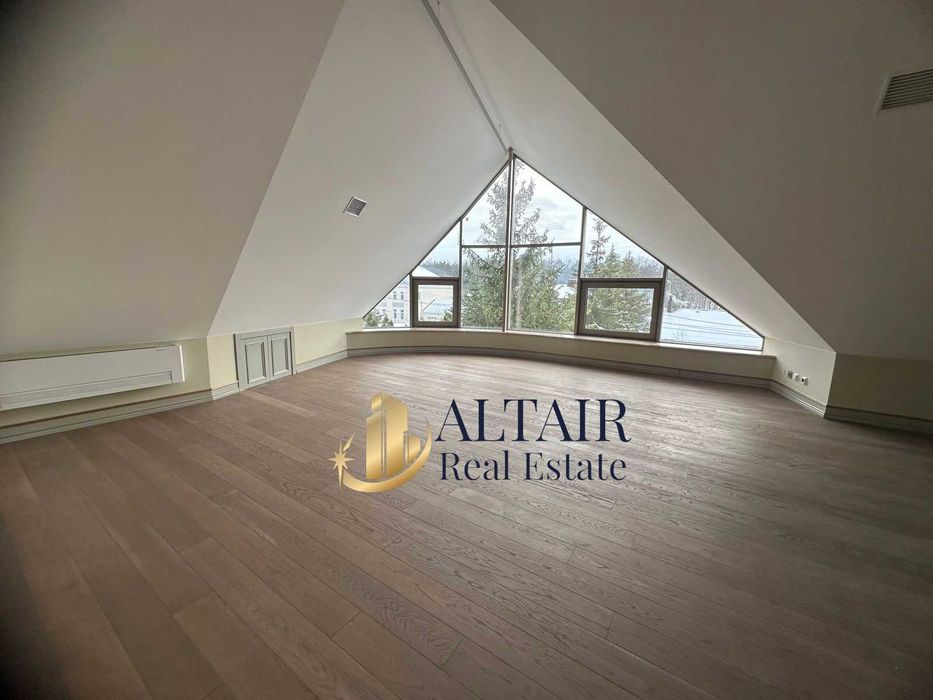 Авторский! Шикарный! Элитный! Продам новый дом в центре, Сокольники CB