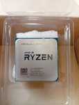 AMD Ryzen 7 2700x