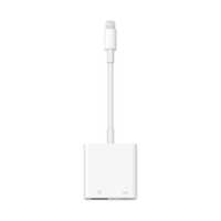 Adaptador de câmara Lightning para USB 3