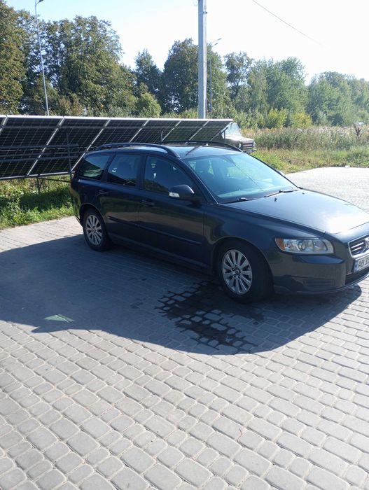 Продам Volvo  v50