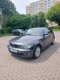 Sprzedam BMW serii 1