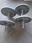 Sztangielek 7 kg X 2 sztuki