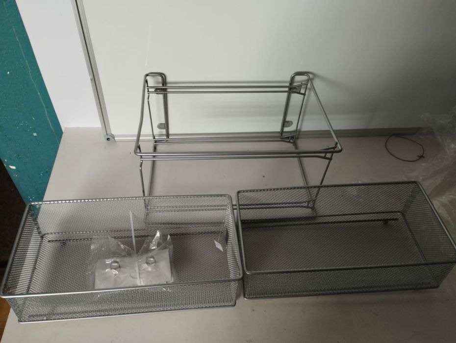 Organizer do przechowywania Wenko